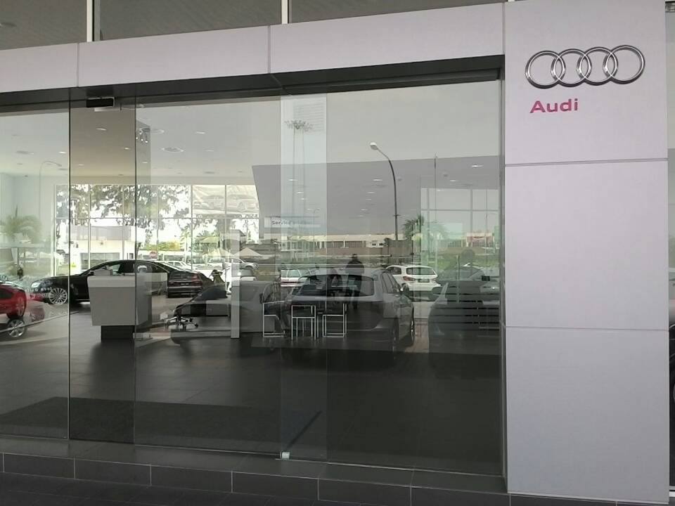 Audi Malaysia